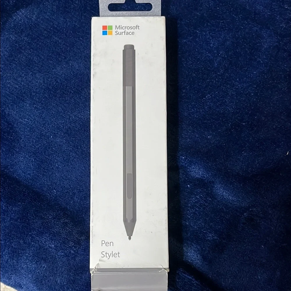 Microsoft Surface Pen Stylus - Gray